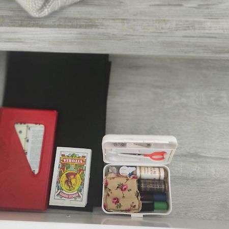 Habitacion Namaste 플라야블랑카 외부 사진