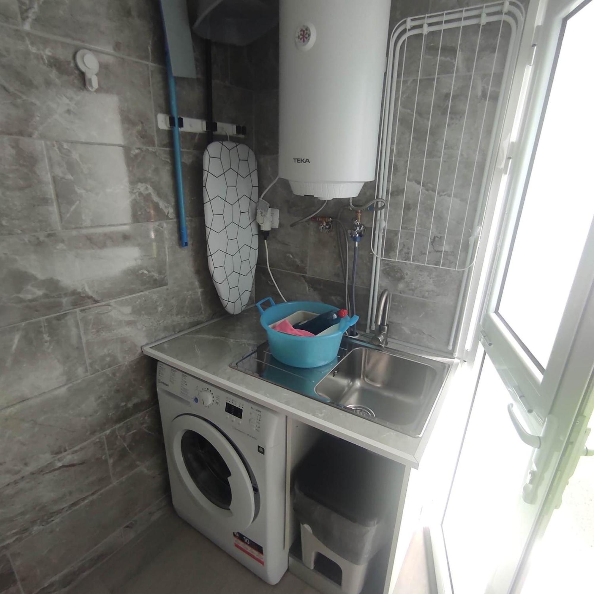 Habitacion Namaste 플라야블랑카 외부 사진